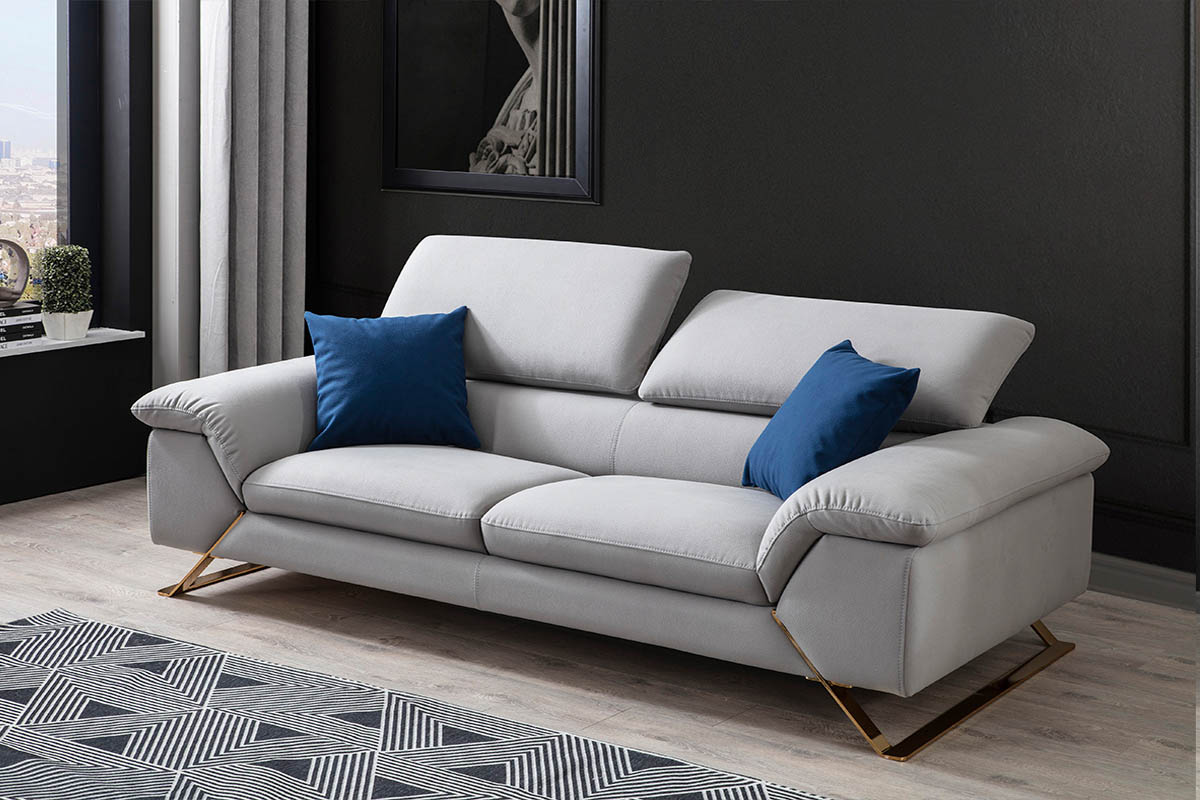 Moderna sofa dvosed AMSTERDAM Linea Milanovic