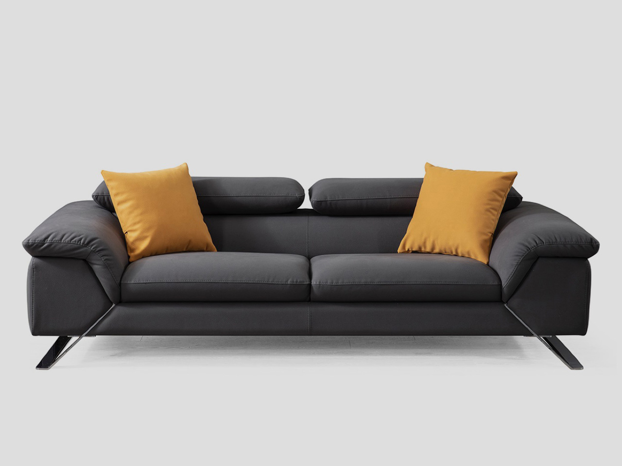 Sofa sa pomerivim jastucima prodaja Beograd Linea Milanovic Amsterdam