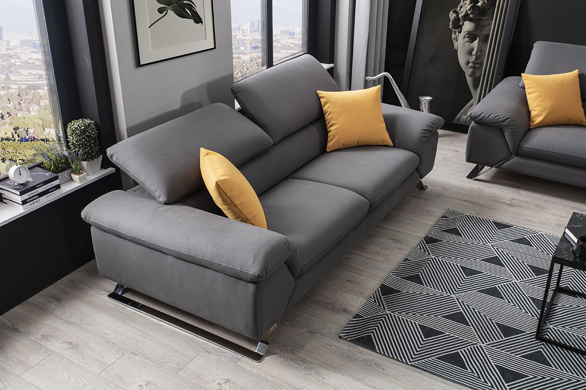 siva moderna sofa amsterdam linea milanovic