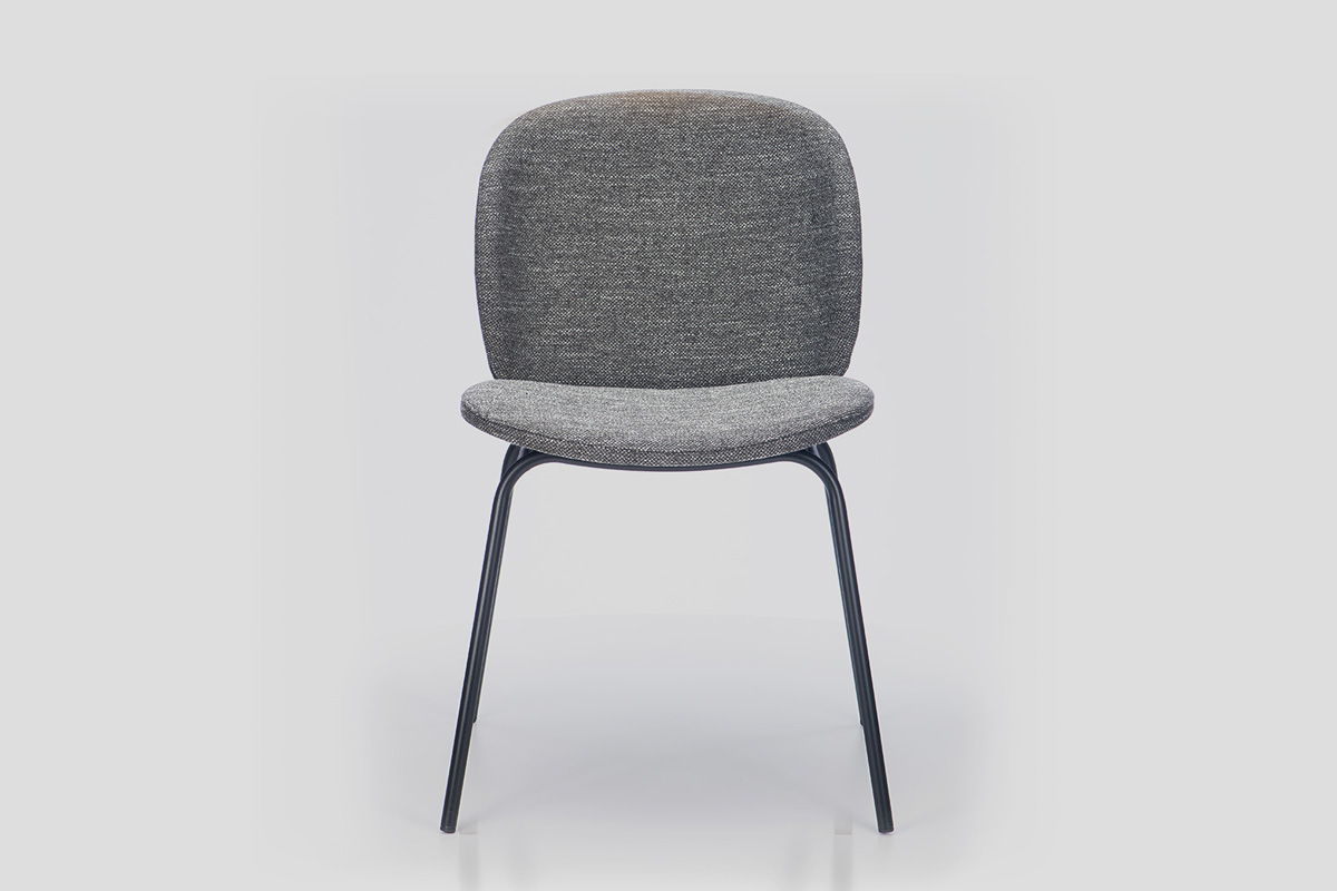 Office chair custom made Serbia manufacture Linea Milanovic