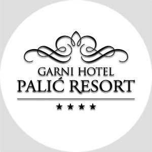 Garni hotel PALIĆ RESORT Opremanje enterijera Beograd Srbija