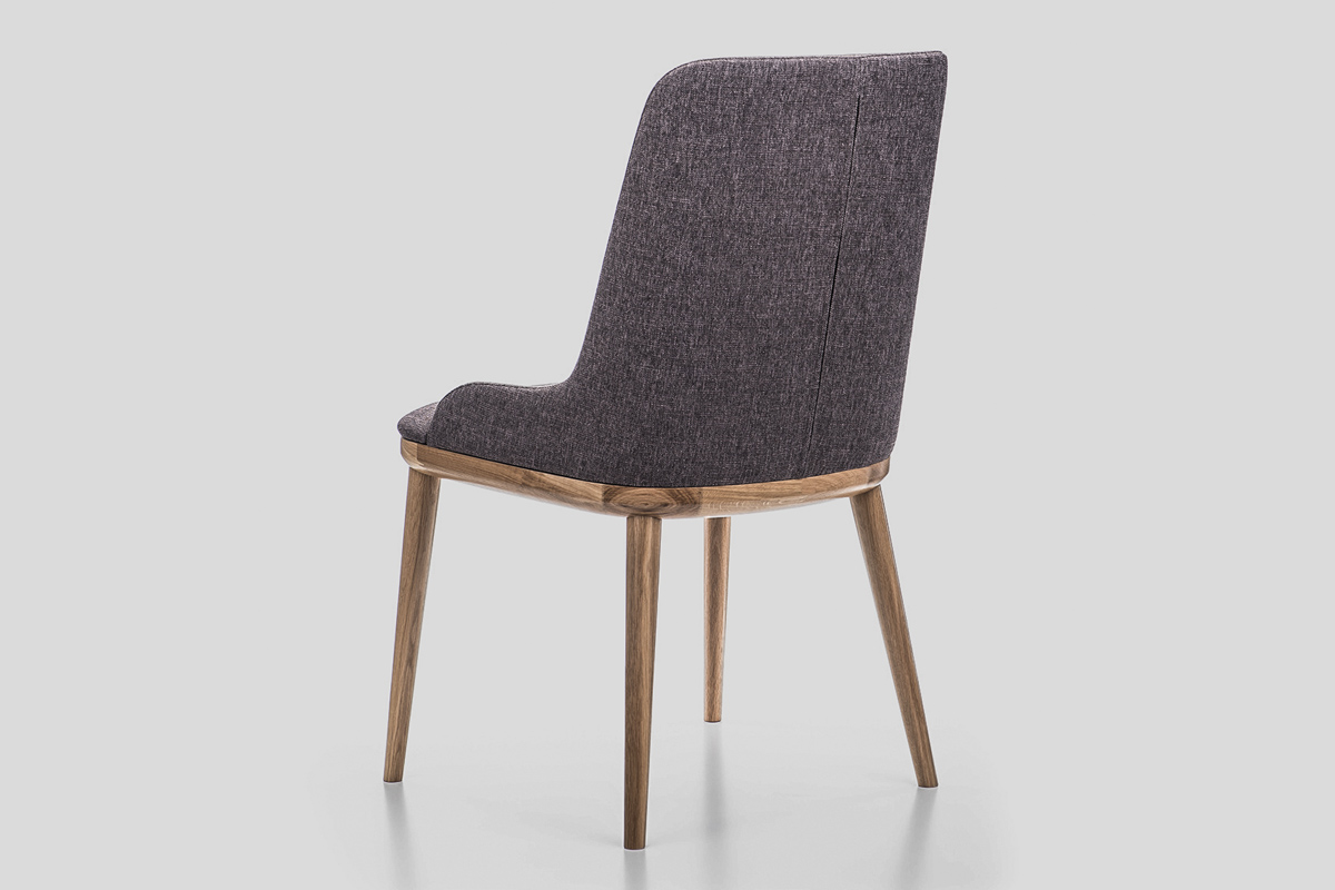 Savremena stolica modernog dizajna boja po želji Beograd Linea Milanovic