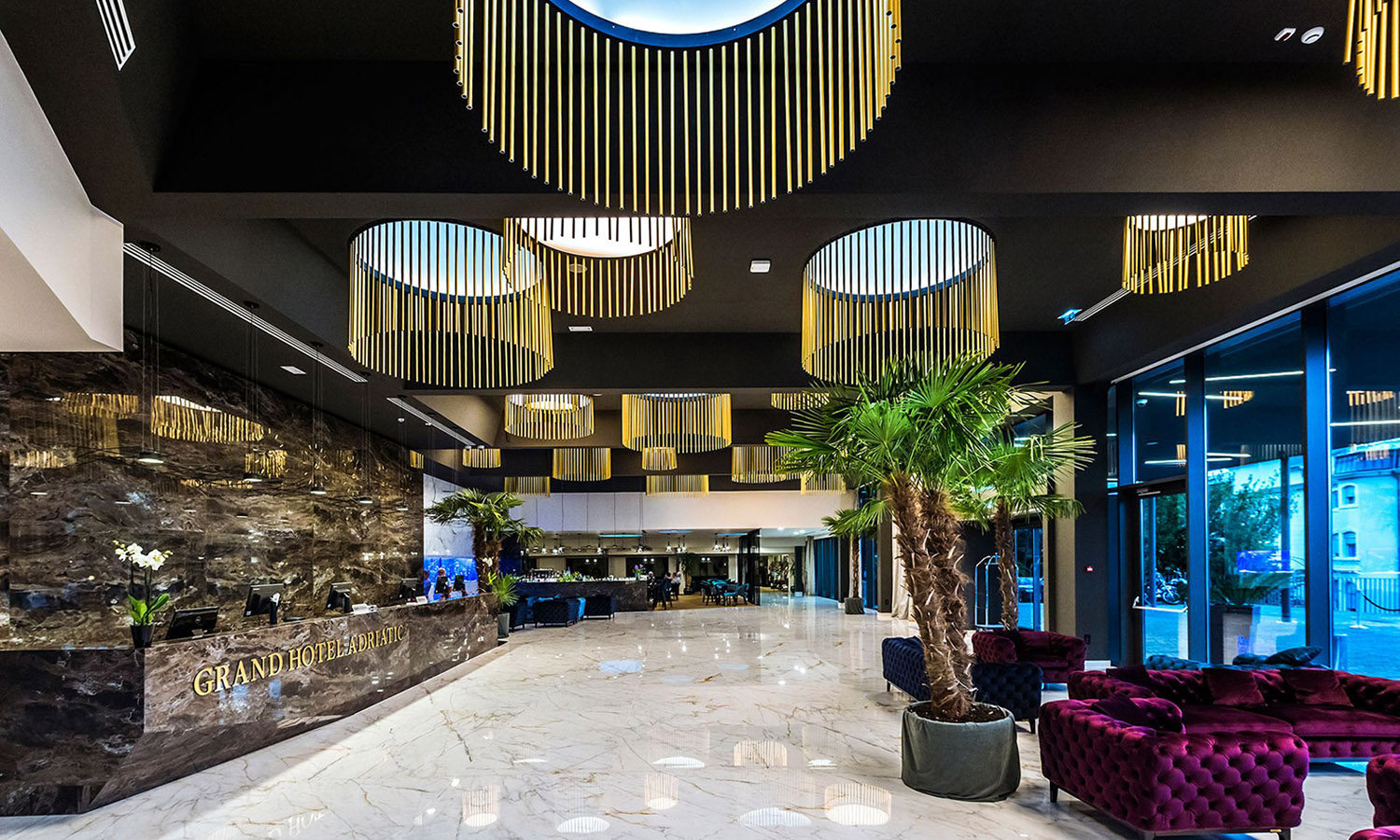 hotel-grand-adriatic-opatija-lobby-opremanje