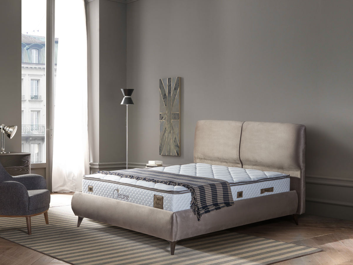 Krevet, bracni krevet, krevet po meri Luxury krevet-Linea Milanovic