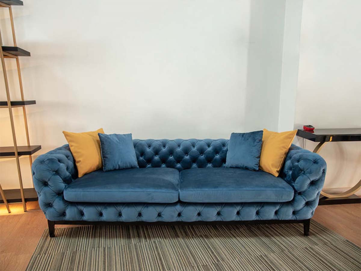 LINCHESTER Trosed sofa